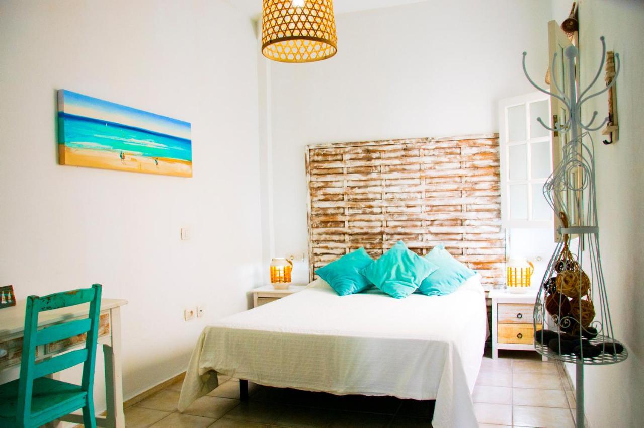 Casa Ada Apartment Famara Exterior photo